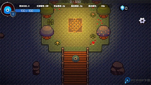 怪物地牢手游最新版