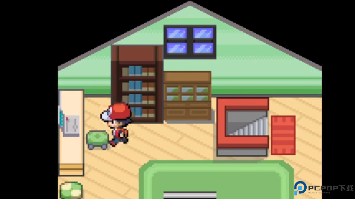 宝可梦无限融合汉化版免费下载