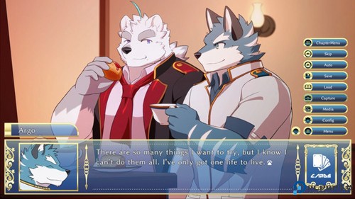 骑士学院手游中文版免费下载