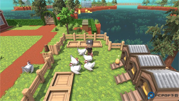 dinkum澳洲梦想镇