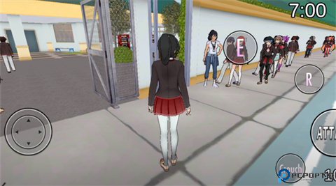 病娇模拟器心动陷阱模组免费下载