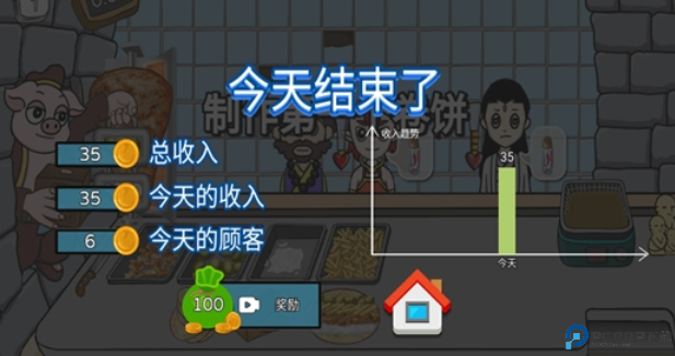 辣了么卷饼传奇手游