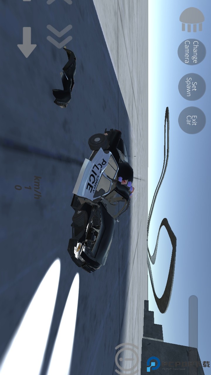 辛迪汽车驾驶汉化版免费下载