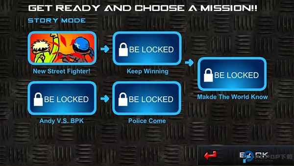 闪客快打2安卓版免费下载