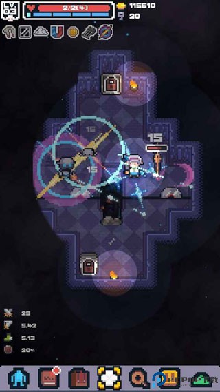 英雄之战手游最新版