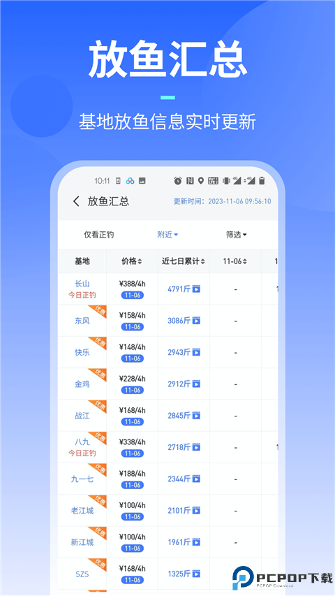 路了个鱼手机版