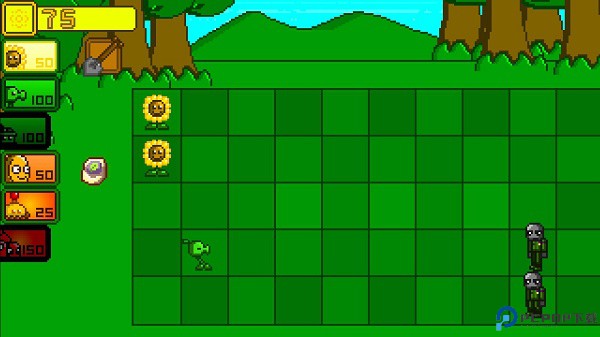 植物大战僵尸pzwd3重制版免费下载