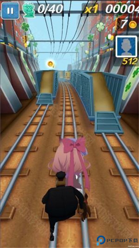 哈基米跑酷手游最新版