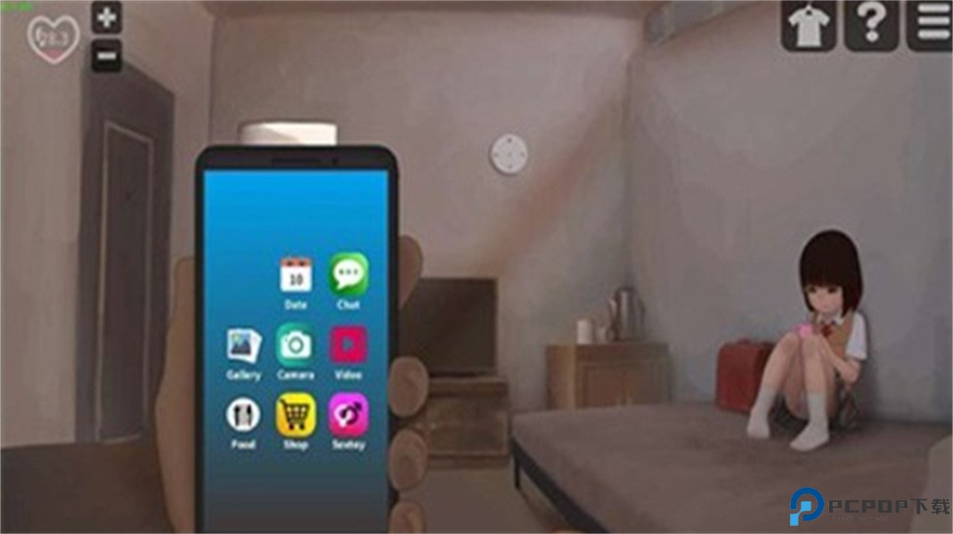 迷失的生活免费下载