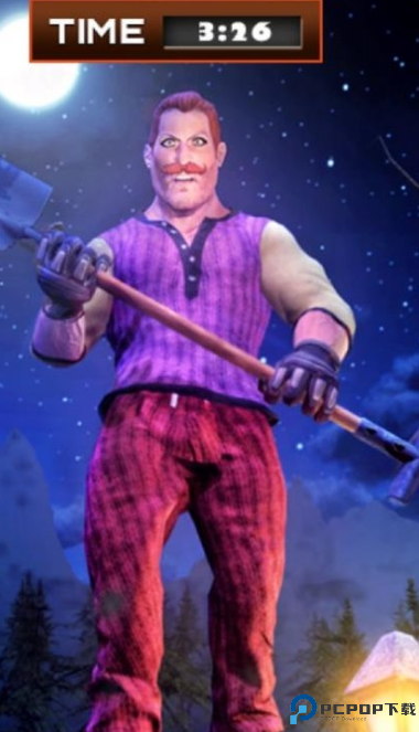 邻居的怪叔叔手游免费下载