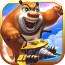 熊出没之空战英熊安卓版免费下载