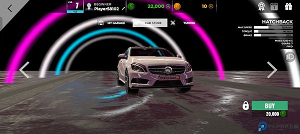 真实停车大师模拟驾驶免费下载