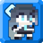 蔚蓝档案像素地牢版手游最新版