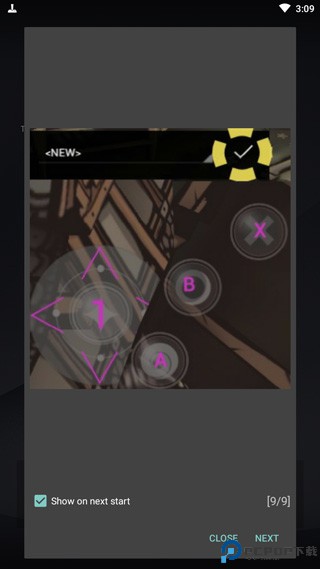 tincore keymapper汉化版