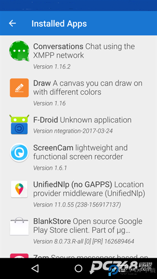 FDroid