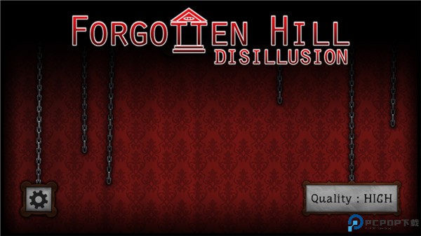 遗忘之丘幻灭手游最新版