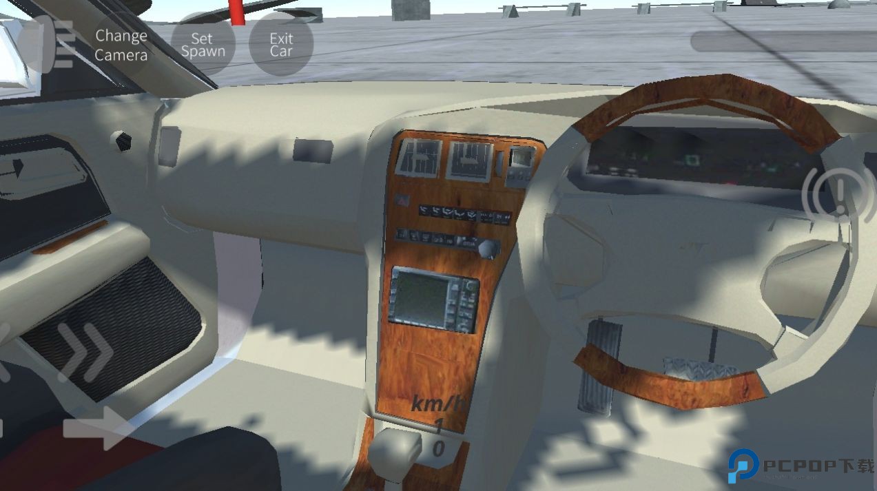 辛迪汽车驾驶免费下载