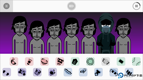 节奏盒子DeadInside模组