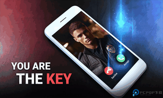 月谷侦探故事免费下载