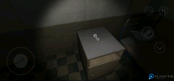 逃离医院联机版