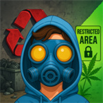 杂草农场垃圾收集器模拟手游免费下载