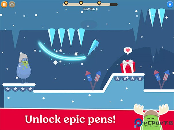 蠢蠢的绘画2手游最新版