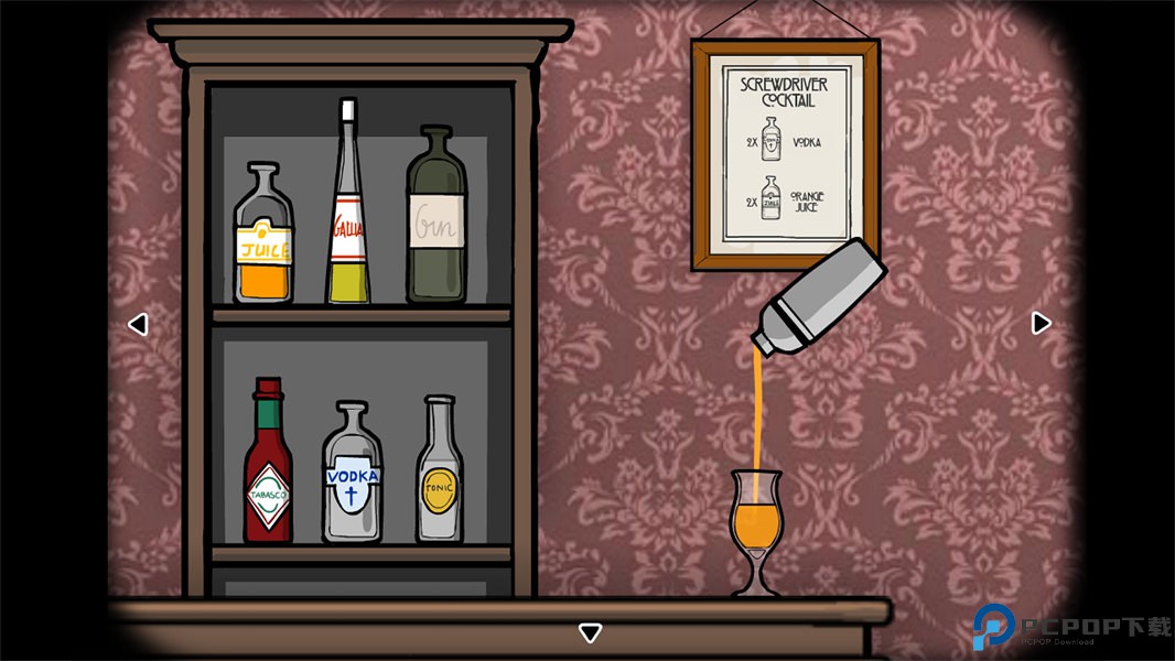 方块逃脱剧院汉化版免费下载