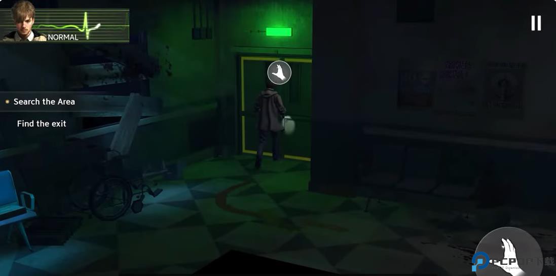 生化危机生存小队中文版