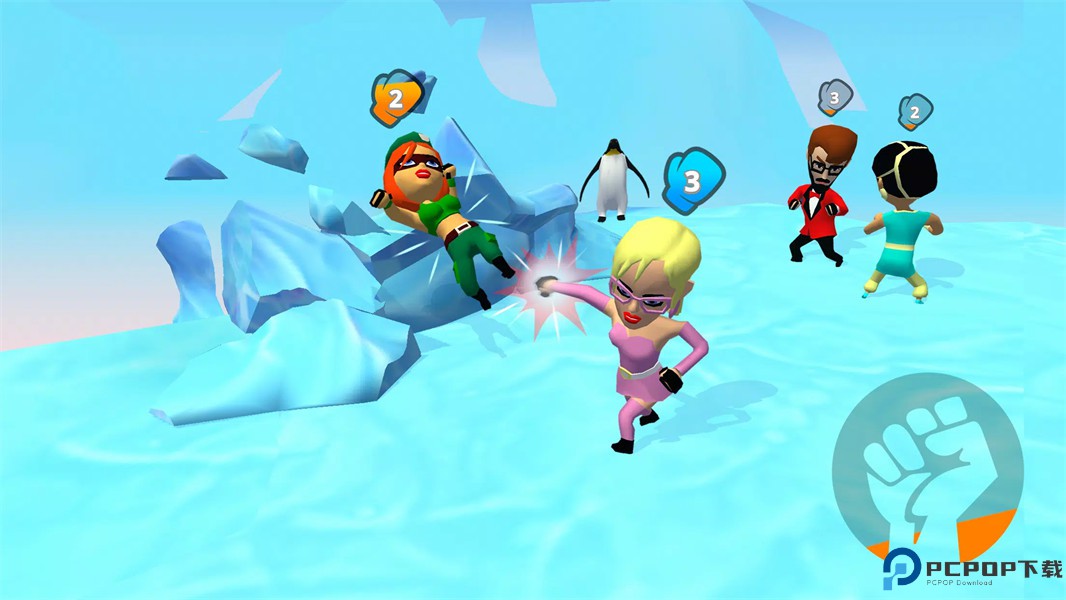 唯我独尊汉化版免费下载