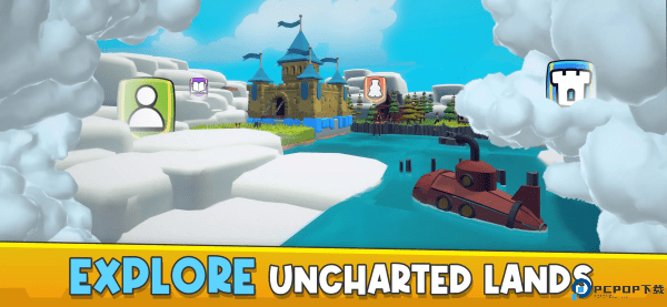 多米诺王国游戏免费下载