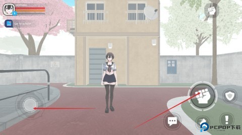 病娇杀手模拟器中文版