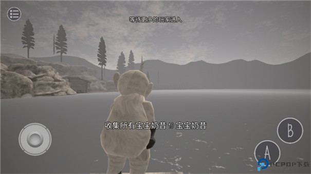 鬼天3手游最新版