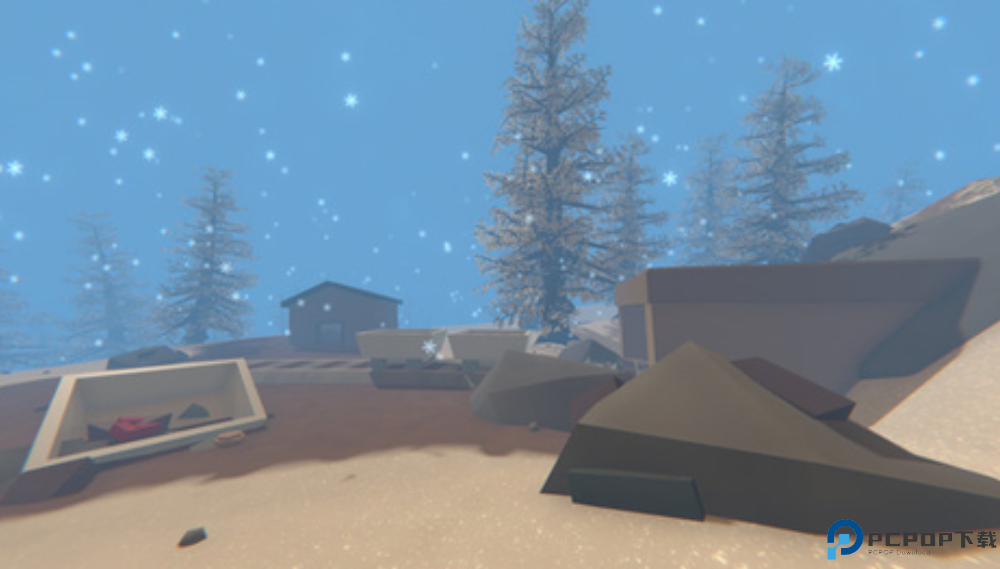 未转变者手机中文版