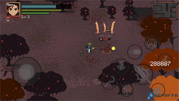 血色森林安卓版免费下载