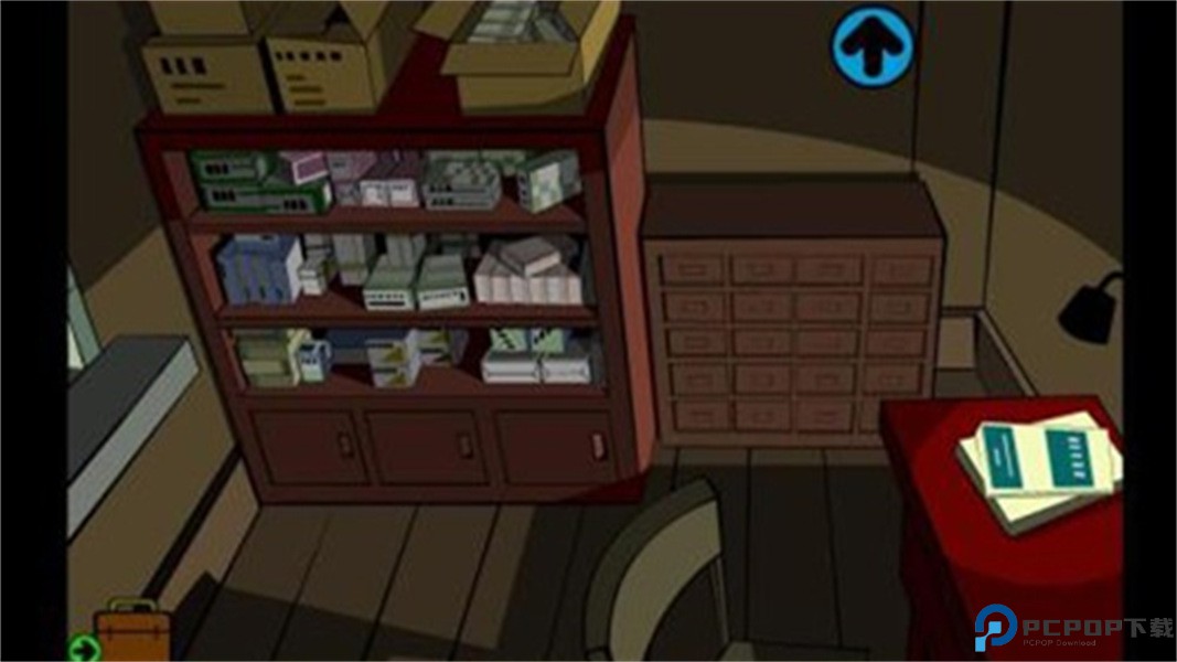 博士的家2安卓版免费下载