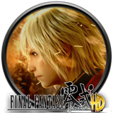 最终幻想零式汉化版免费下载