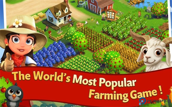 开心农场2手游最新版