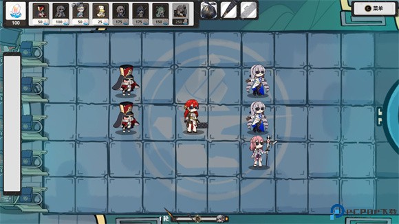 植物大战僵尸崩铁版免费下载