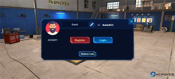 驾驶之王汉化版免费下载