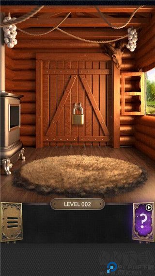 100扇门免费下载