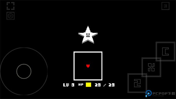 域外传说全彩中文版手游最新版