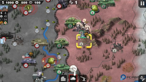 世界征服者4英灵纪元崛起游戏图片10