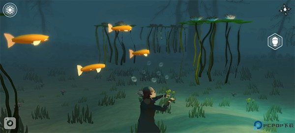 荒野Wilderless中文版