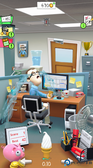 办公室捣蛋鬼汉化版免费下载