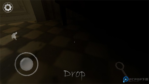 恐怖奶奶5该醒了手游最新版