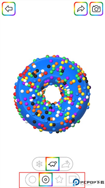 小小漫画家安卓版免费下载