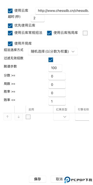 鹏飞象棋移动版