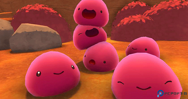 史莱姆牧场安卓版免费下载