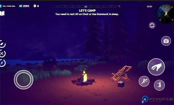 房车生活模拟器安卓版手游最新版