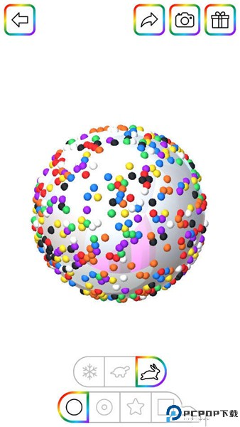 快清理粘液模拟器中文版免费下载